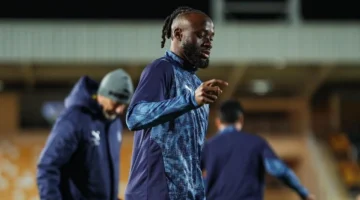 انطلاق التجهيزات.. بيراميدز يستعد لمواجهة نهضة بركان في دوري الأبطال